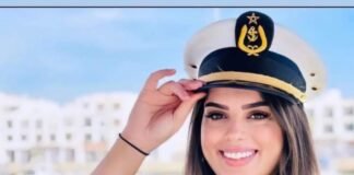 مشجعة فريق الرجاء البيضاوي ضحية سوء التنظيم