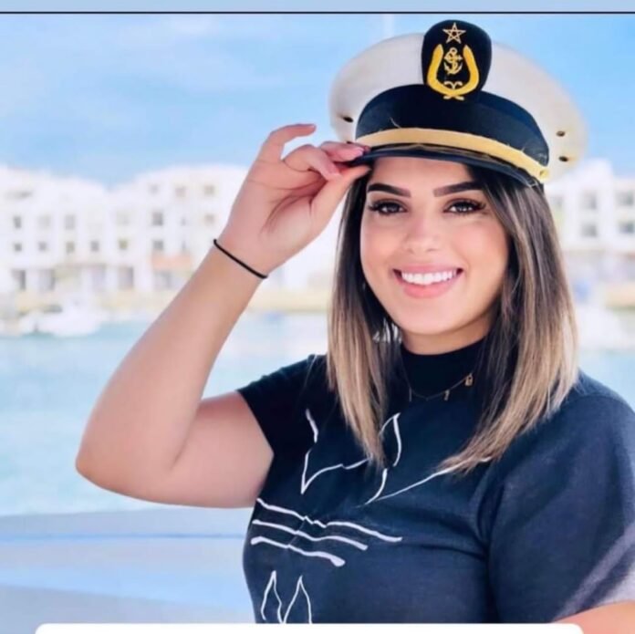 مشجعة فريق الرجاء البيضاوي ضحية سوء التنظيم
