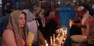 حج إلى موسم هذه السنة أكثر من 5 آلاف سائح
