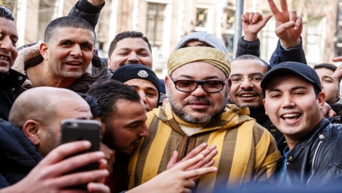 قرار ملكي بترسيم رأس السنة الأمازيغية في المغرب