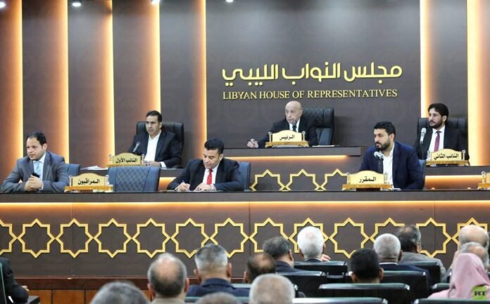 البرلمان الليبي يصادق على قوانين بوزنيقة لانتخابات رئاسية وتشريعية قادمة
