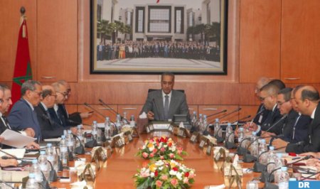 الإدارة العامة للأمن الوطني تستعرض حصيلتها السنوية