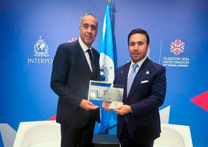 تعزيز الحضور المغربي في أكبر تجمع أمني دولي يناقش قضايا الأمن الشامل